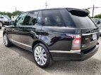Thumbnail Photo 50 for 2016 Land Rover Range Rover Supercharged